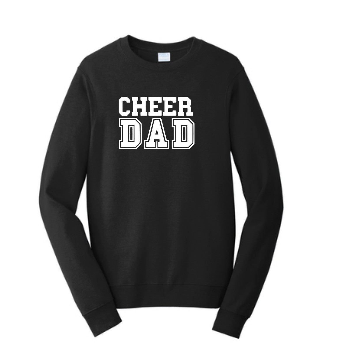 Cheer Dad 2