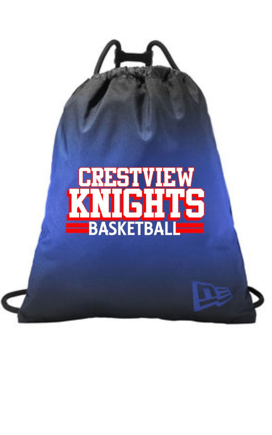 knights basketball bag