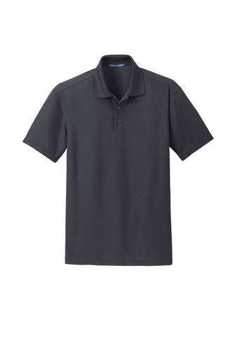 K572 Port Authority® Dry Zone® Grid Polo