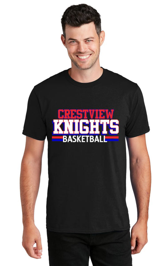 Knights Basketball