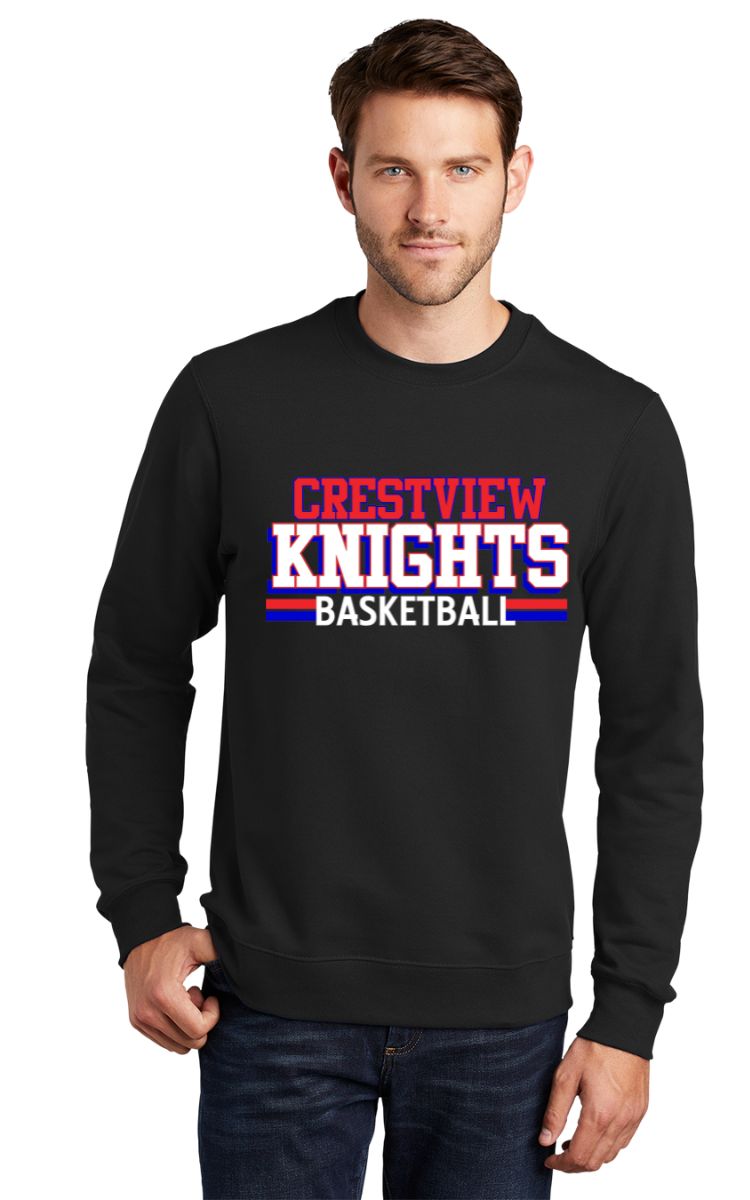Knights Basketball