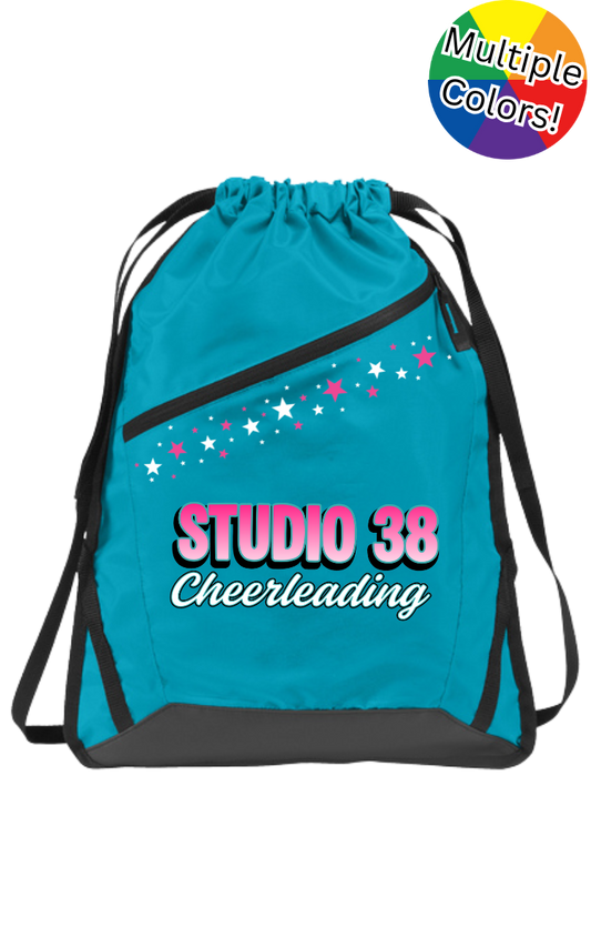 Studio 38 Cinch Bag