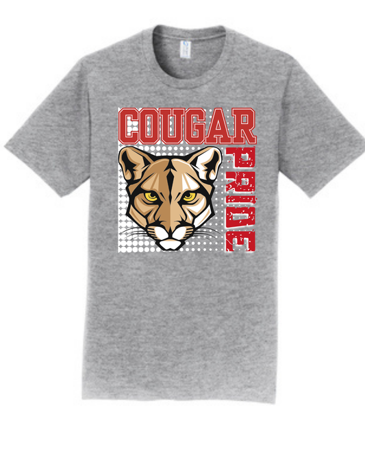 Cougar Pride 2