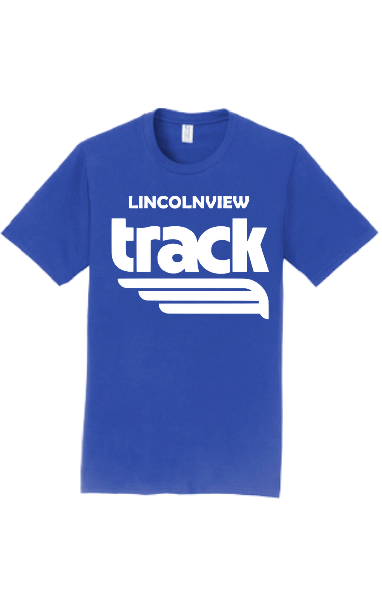 Lincolnview Track and field