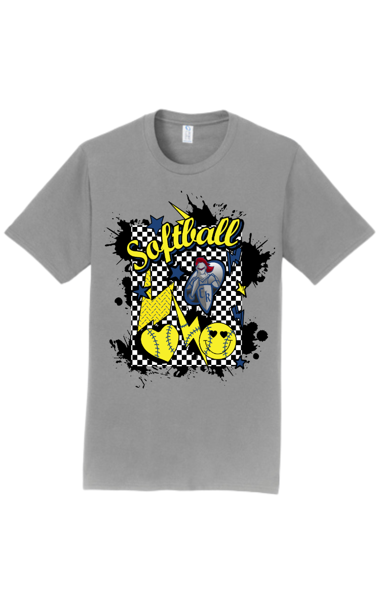 Knights' softball pop