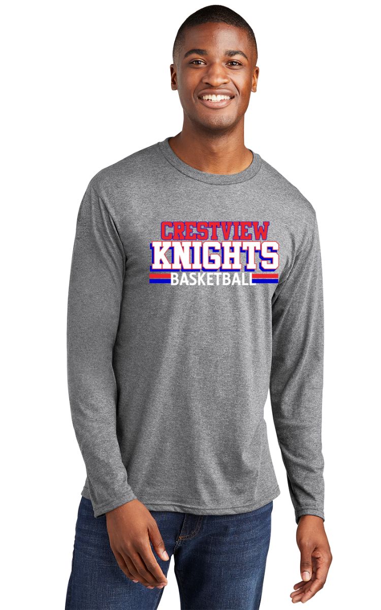 Knights Basketball