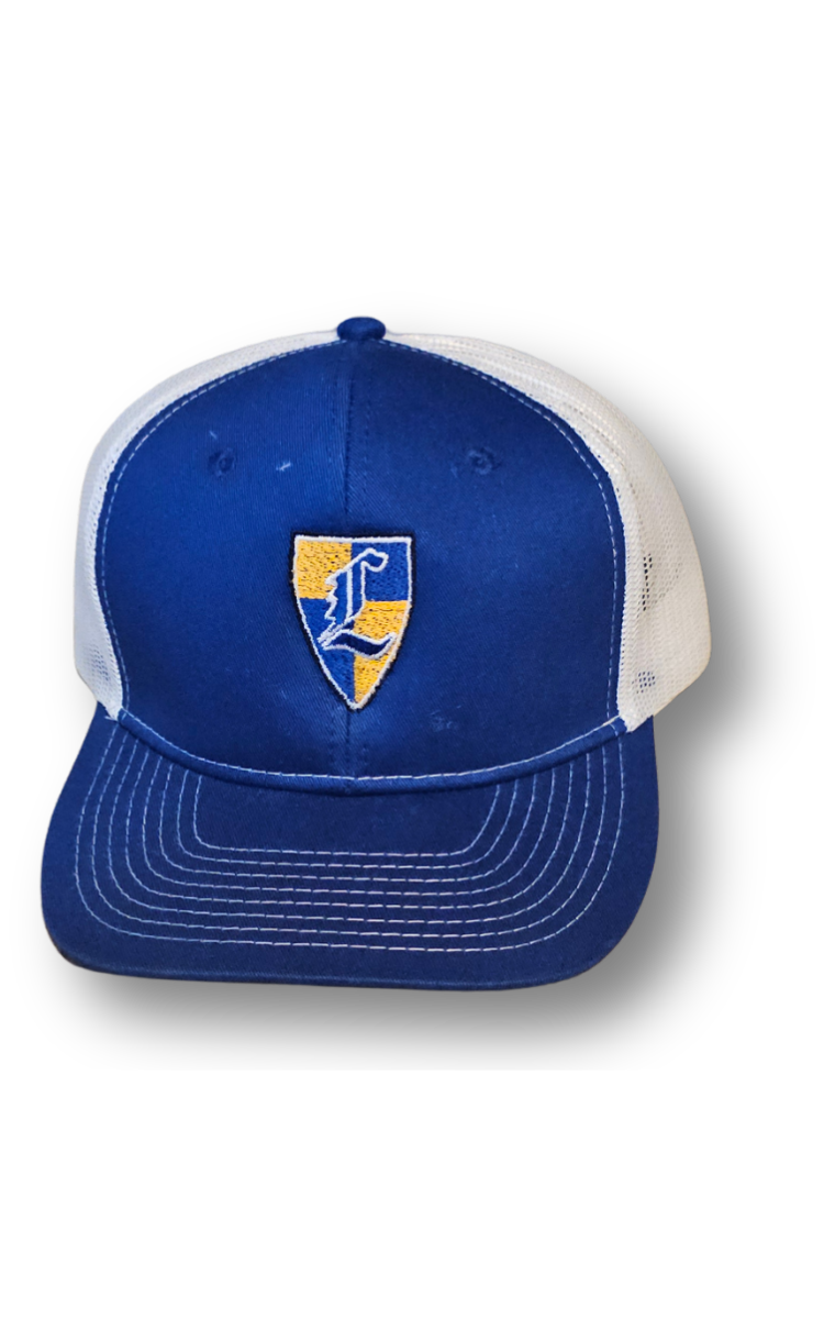 Lancers Shield Hat