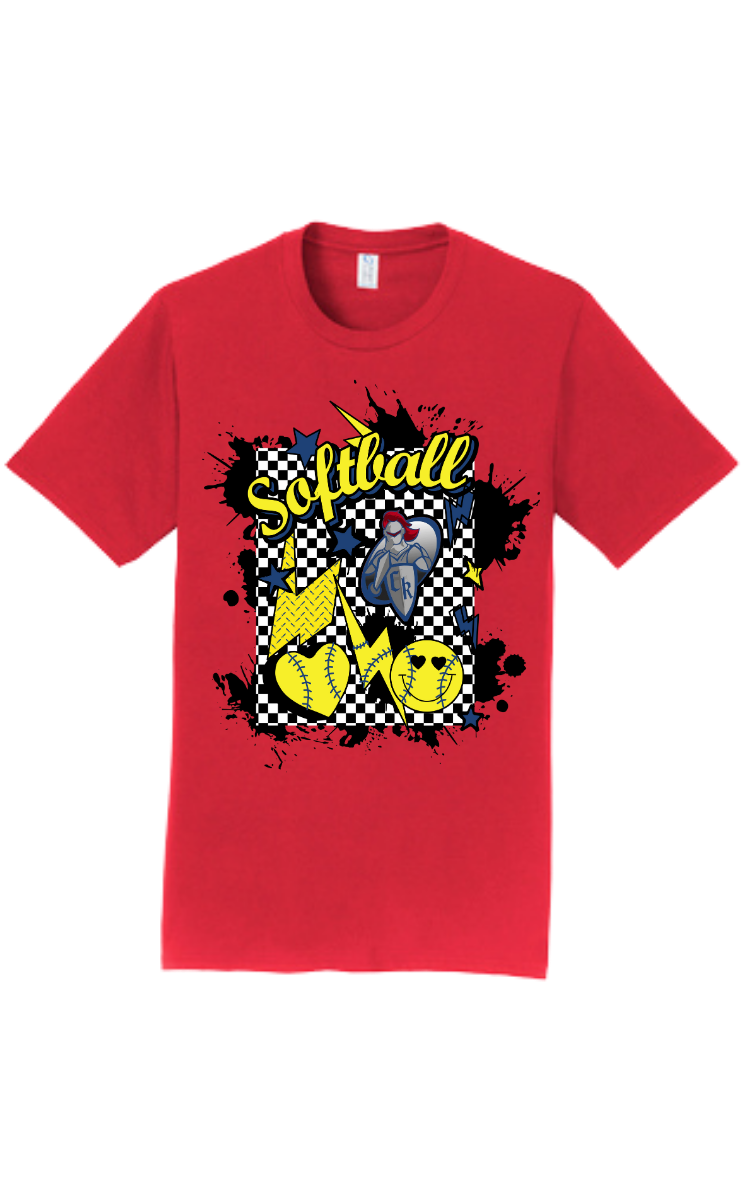 Knights' softball pop