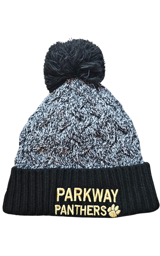 Parkway Beanie Hat