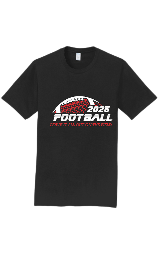 2025 Football Shirt