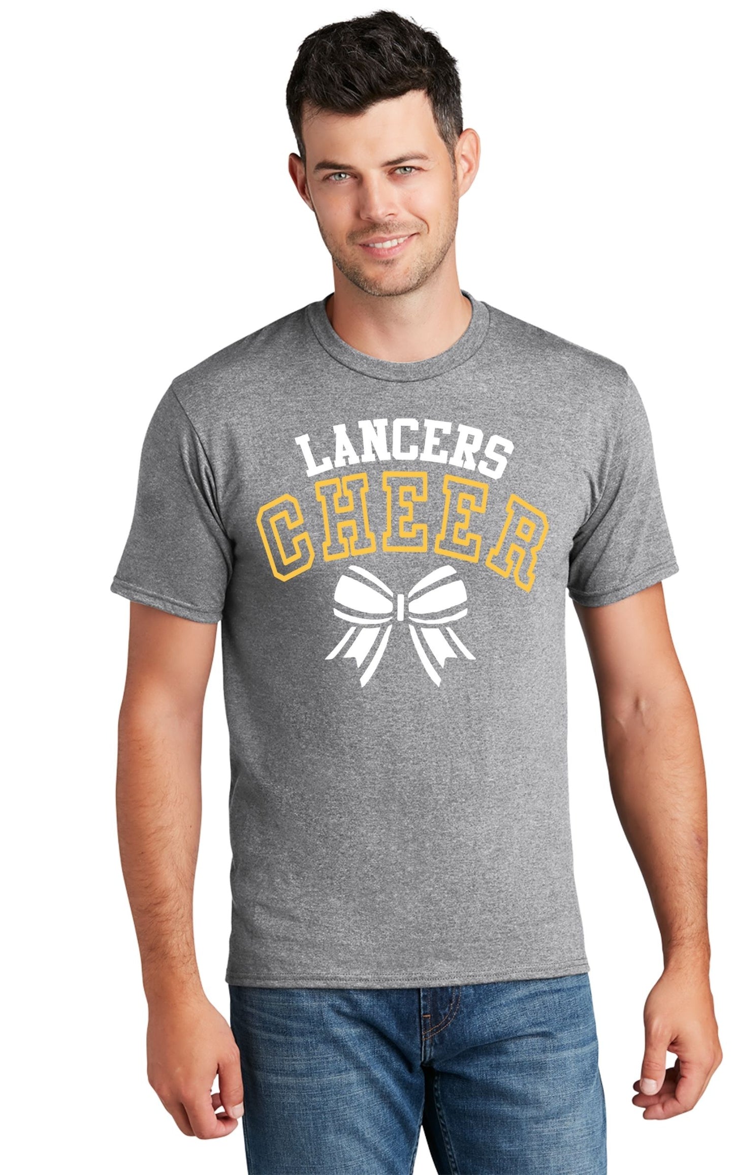 Lancers Cheer