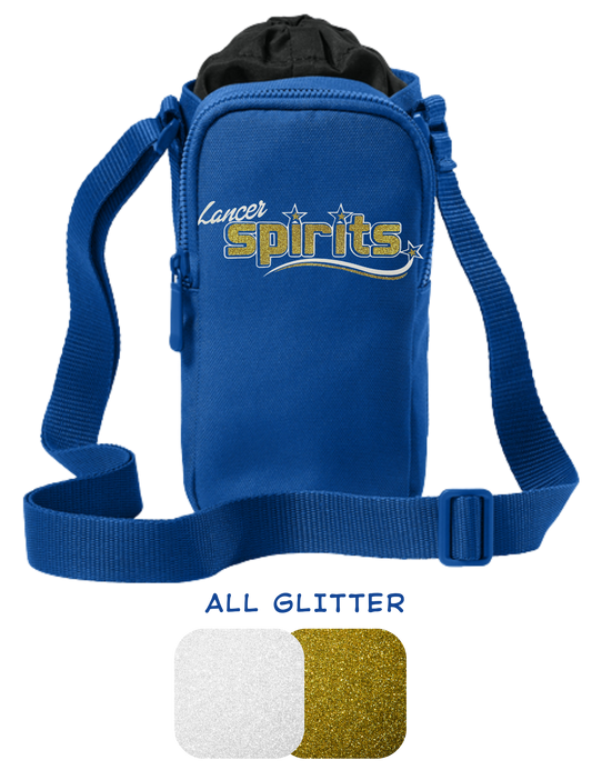 Lancer Hydration Crossbody