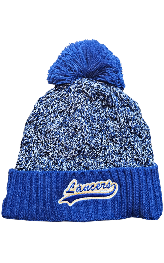 Lancers Beanie Hat