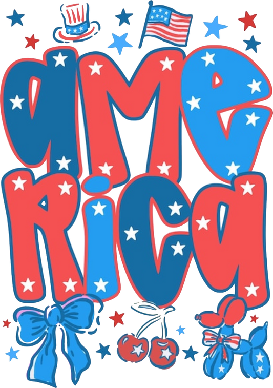 American Bubble