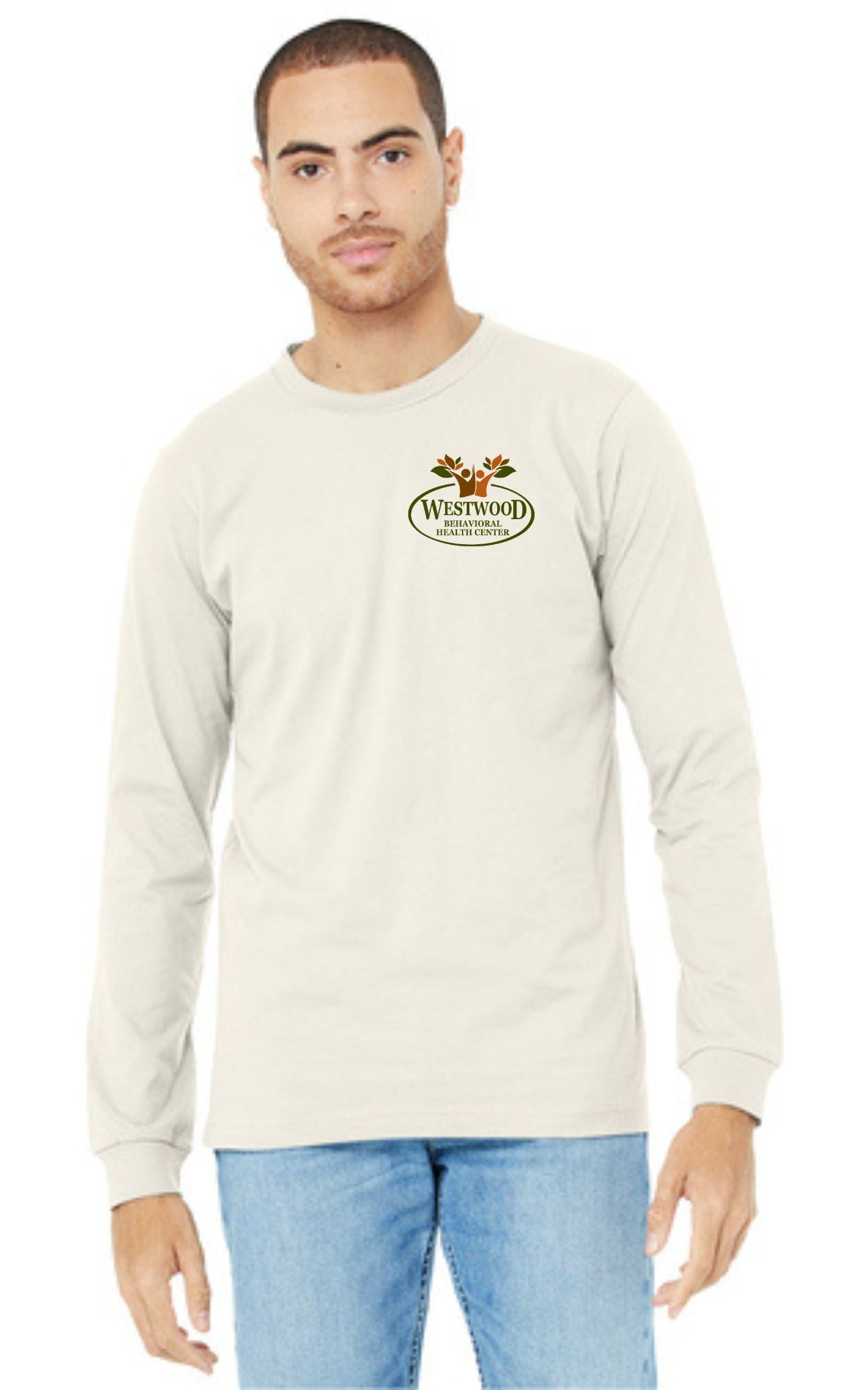 Westwood Behavioral Long Sleeve Shirt