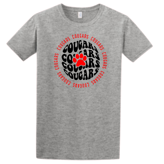 Cougar Circle