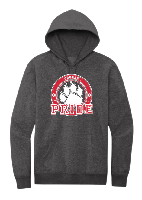 Cougar Pride