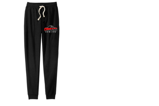 District Re-Fleece Jogger