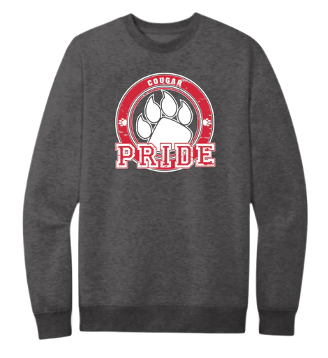 Cougar Pride