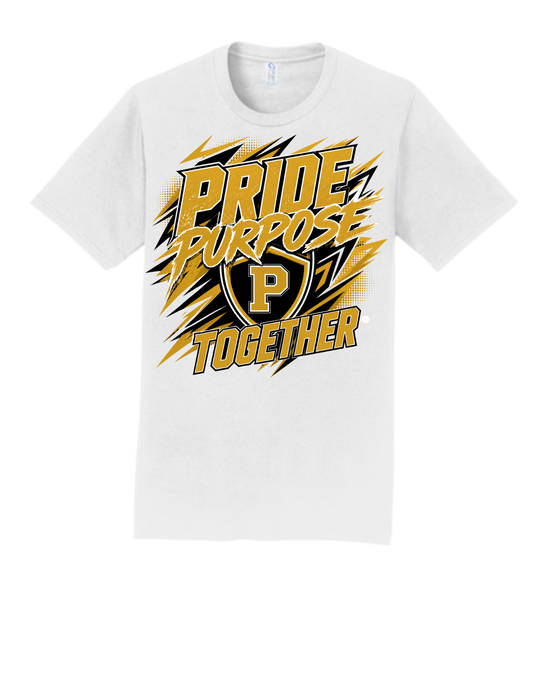 Parkway Purpose