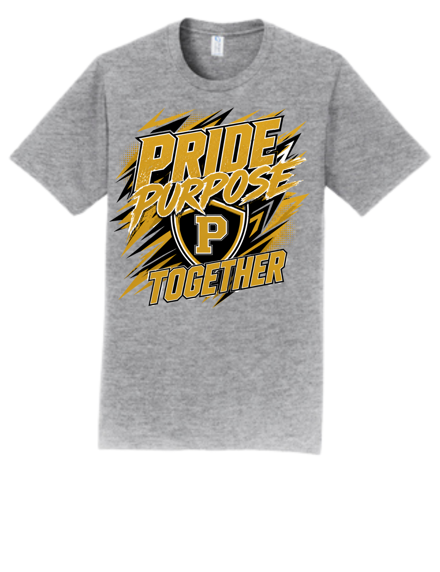 Parkway Purpose