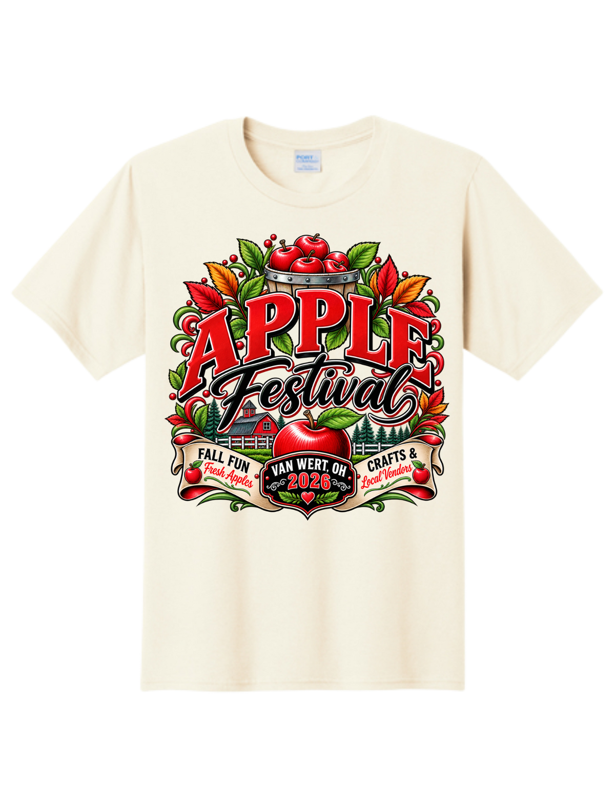 Apple Fest 2026