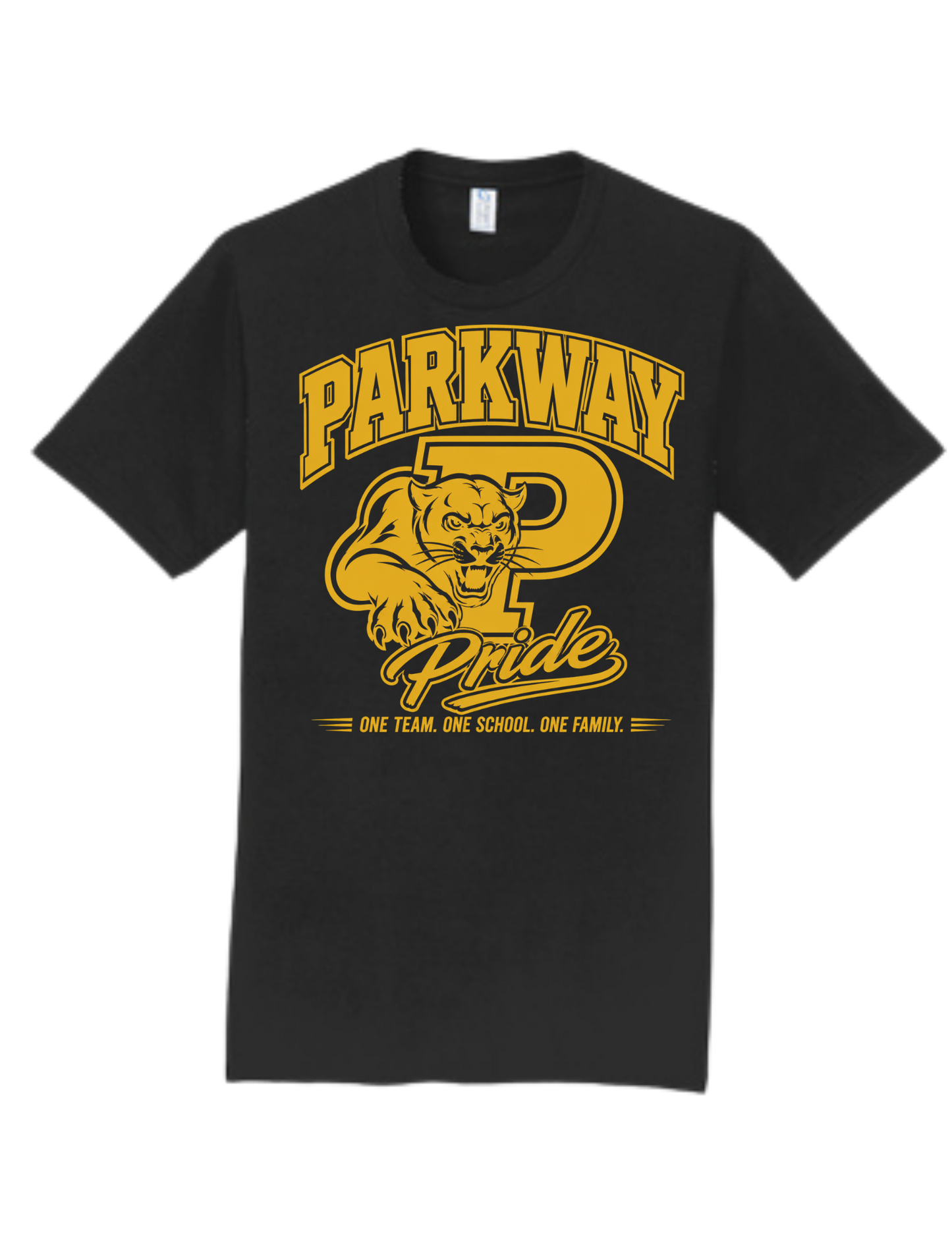 Parkway One Team