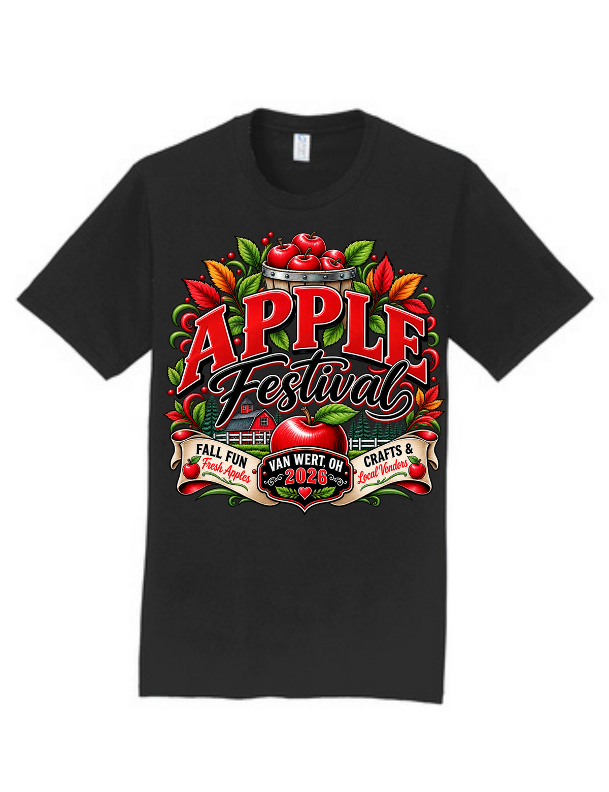 Apple Fest 2026
