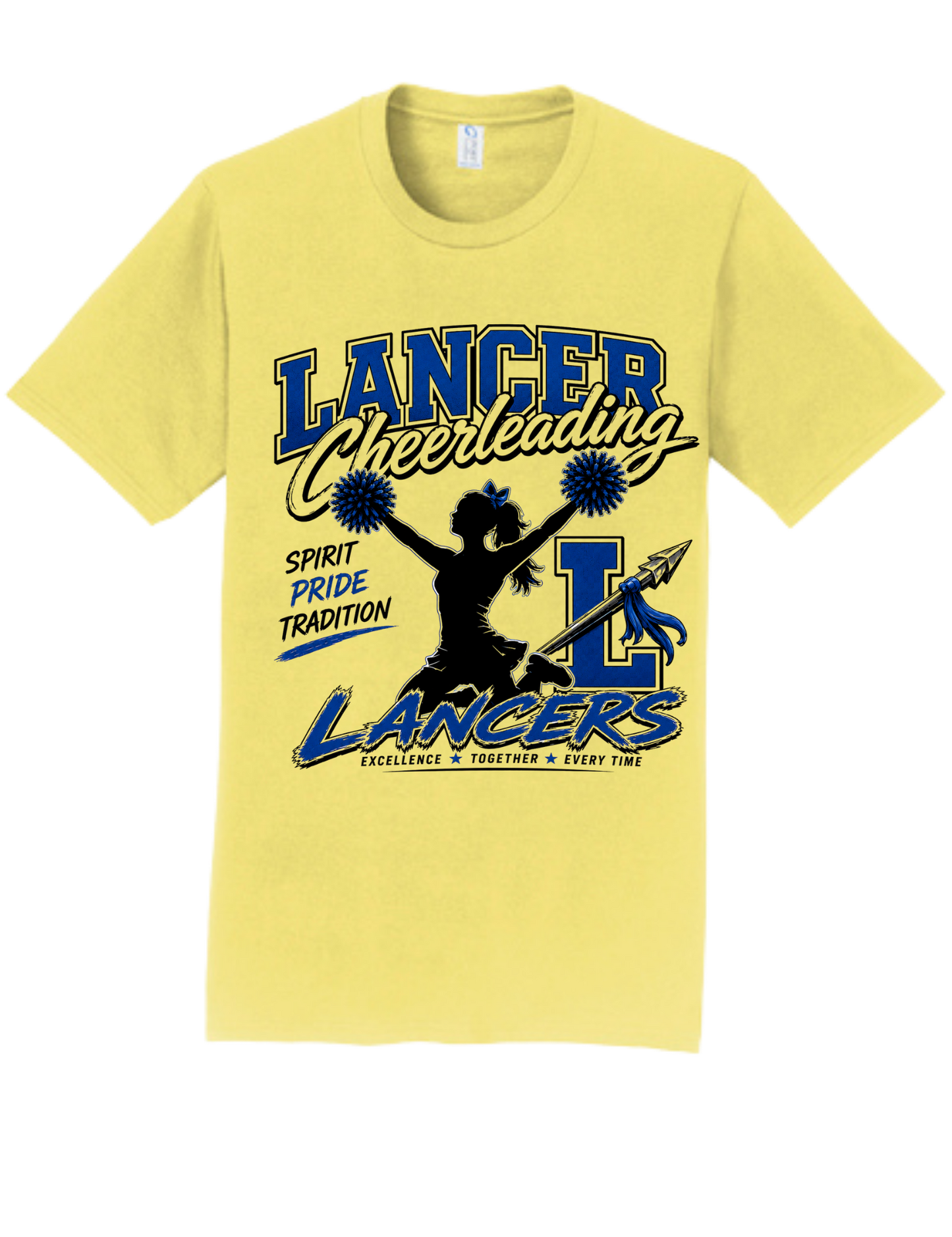 Lancer Cheer