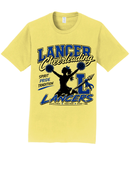 Lancer Cheer