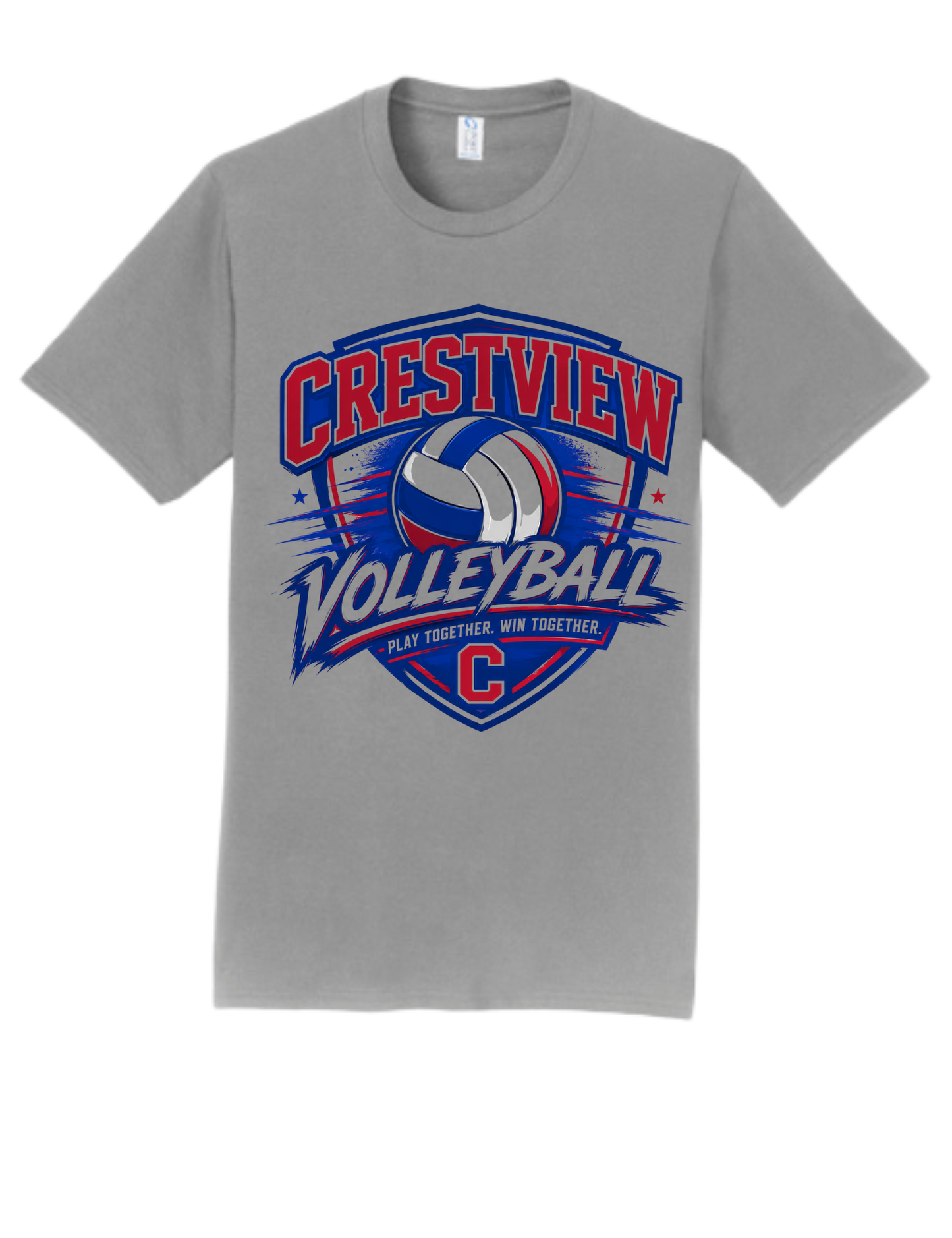 Crestview Volleyball