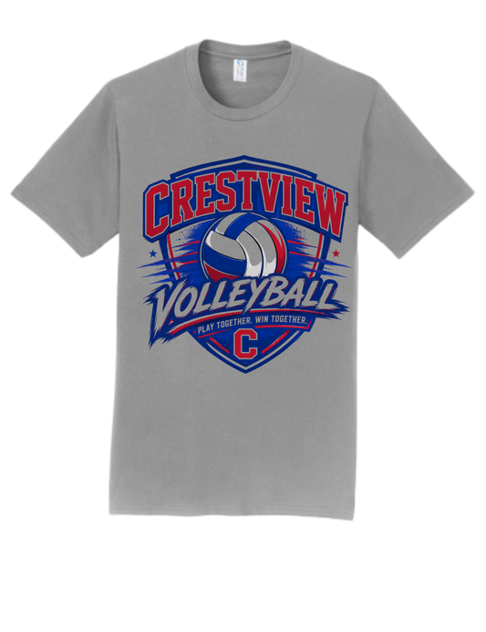 Crestview Volleyball