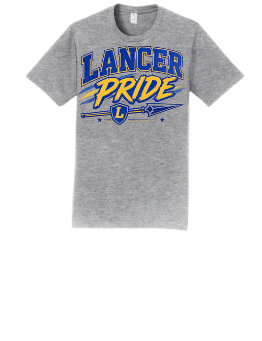 Lancer Pride