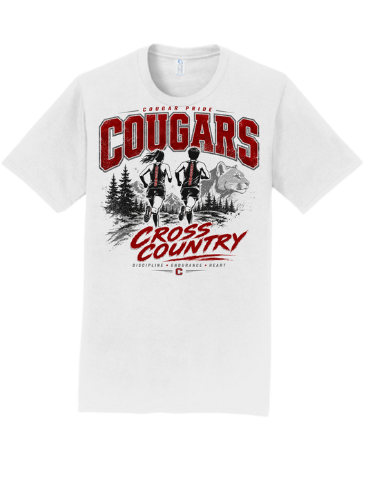 Van Wert Cross Country