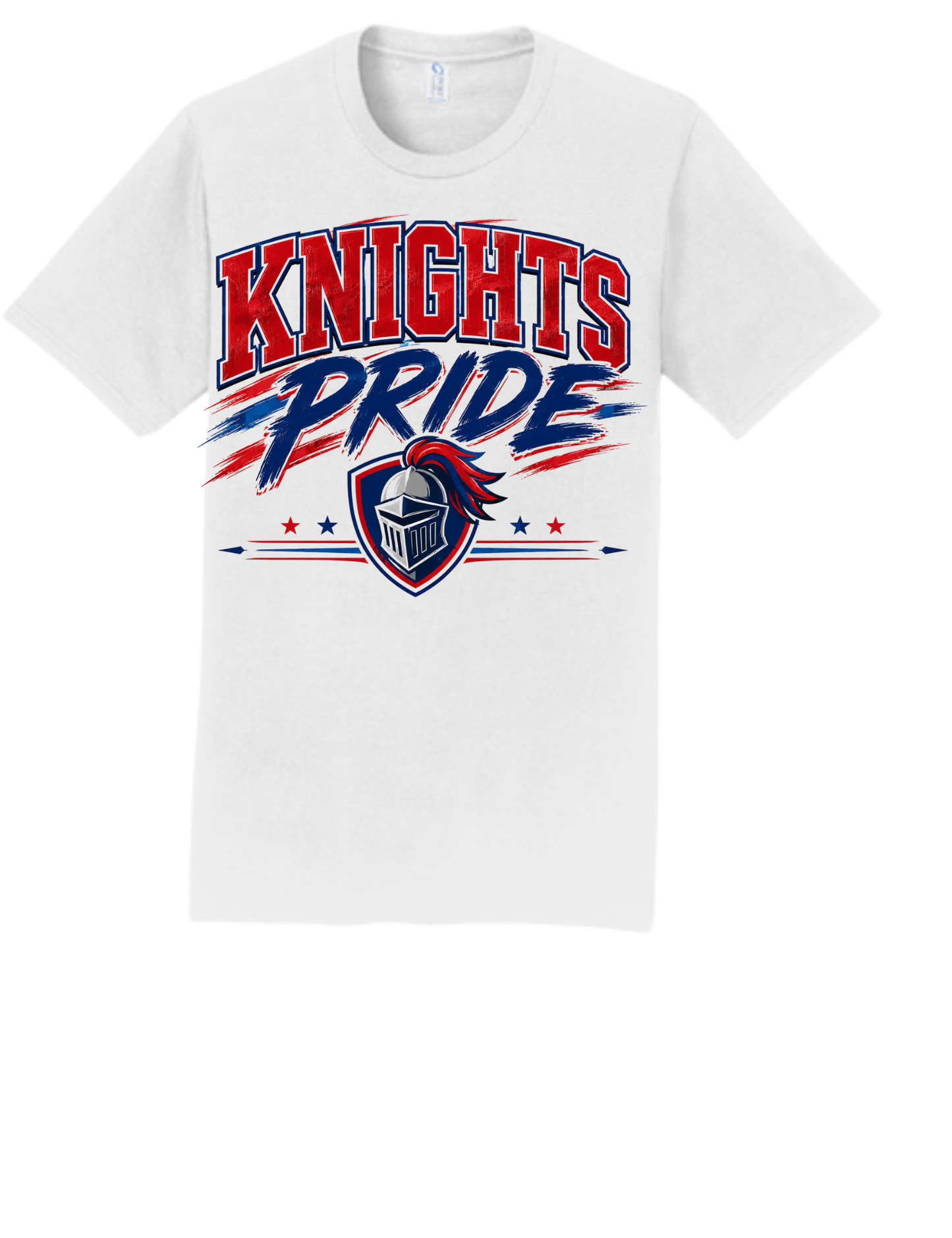 Crestview Pride