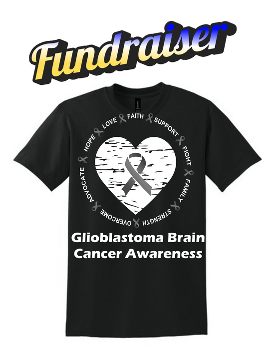 Lynn Bouillon Fundraiser