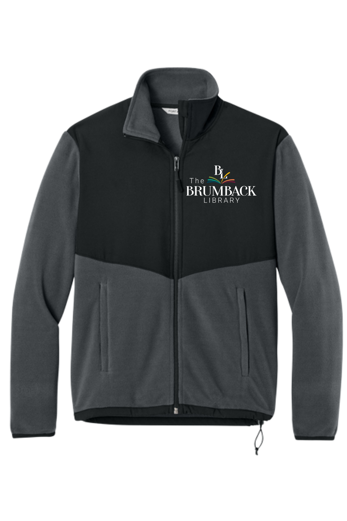 Brumback Library Women's Therma-Tek Jacket