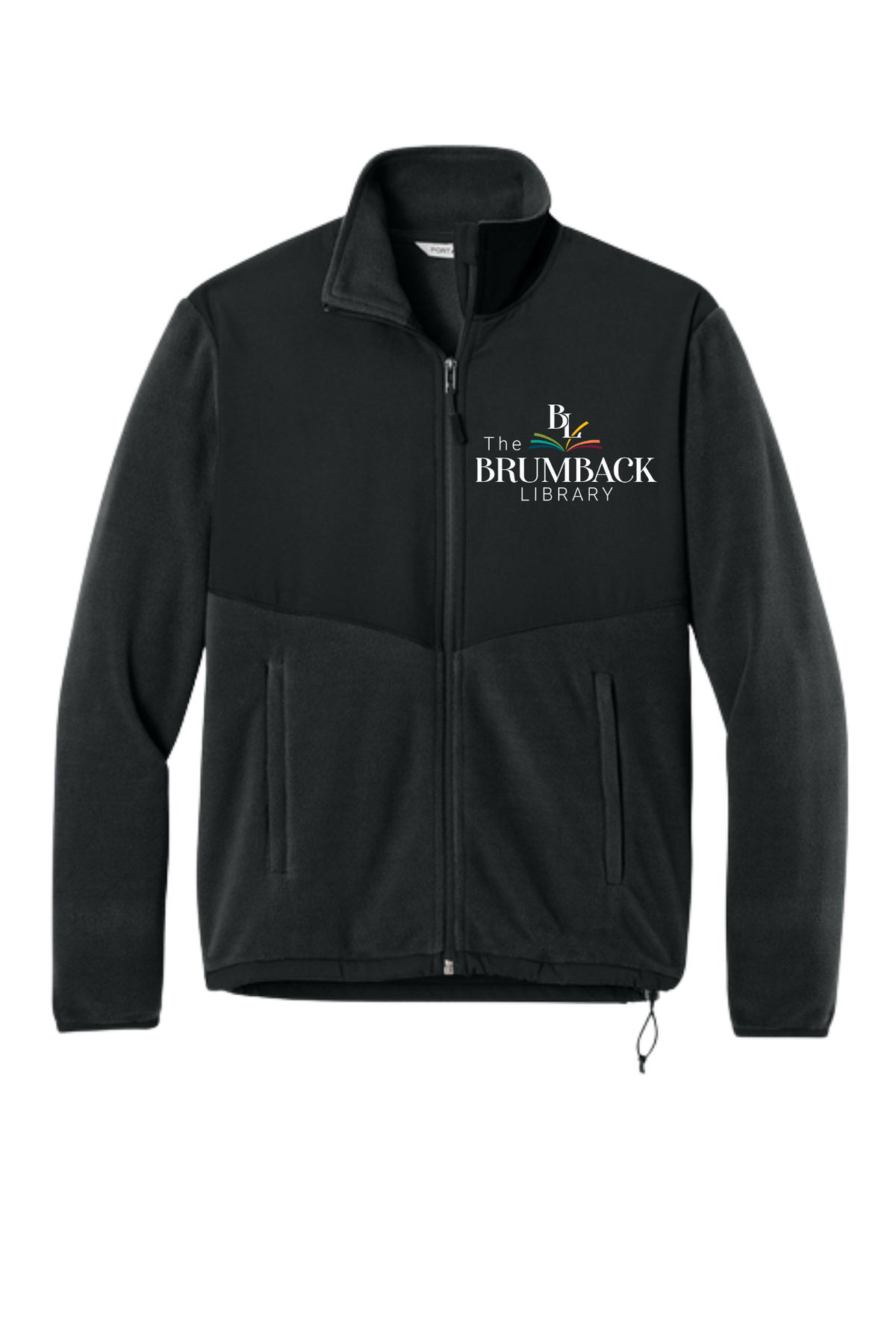 Brumback Library Women's Therma-Tek Jacket