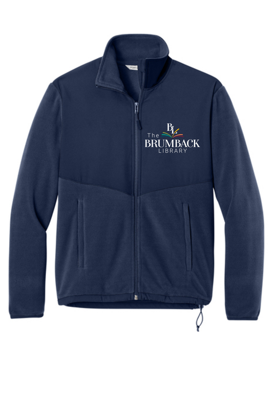 Brumback Library Women's Therma-Tek Jacket