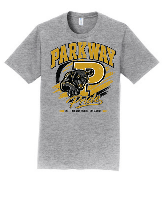 Parkway Pride