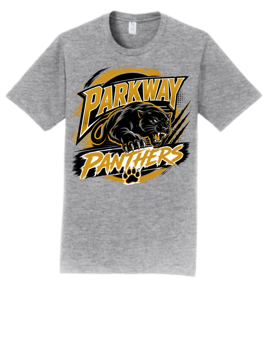 Parkway Panthers