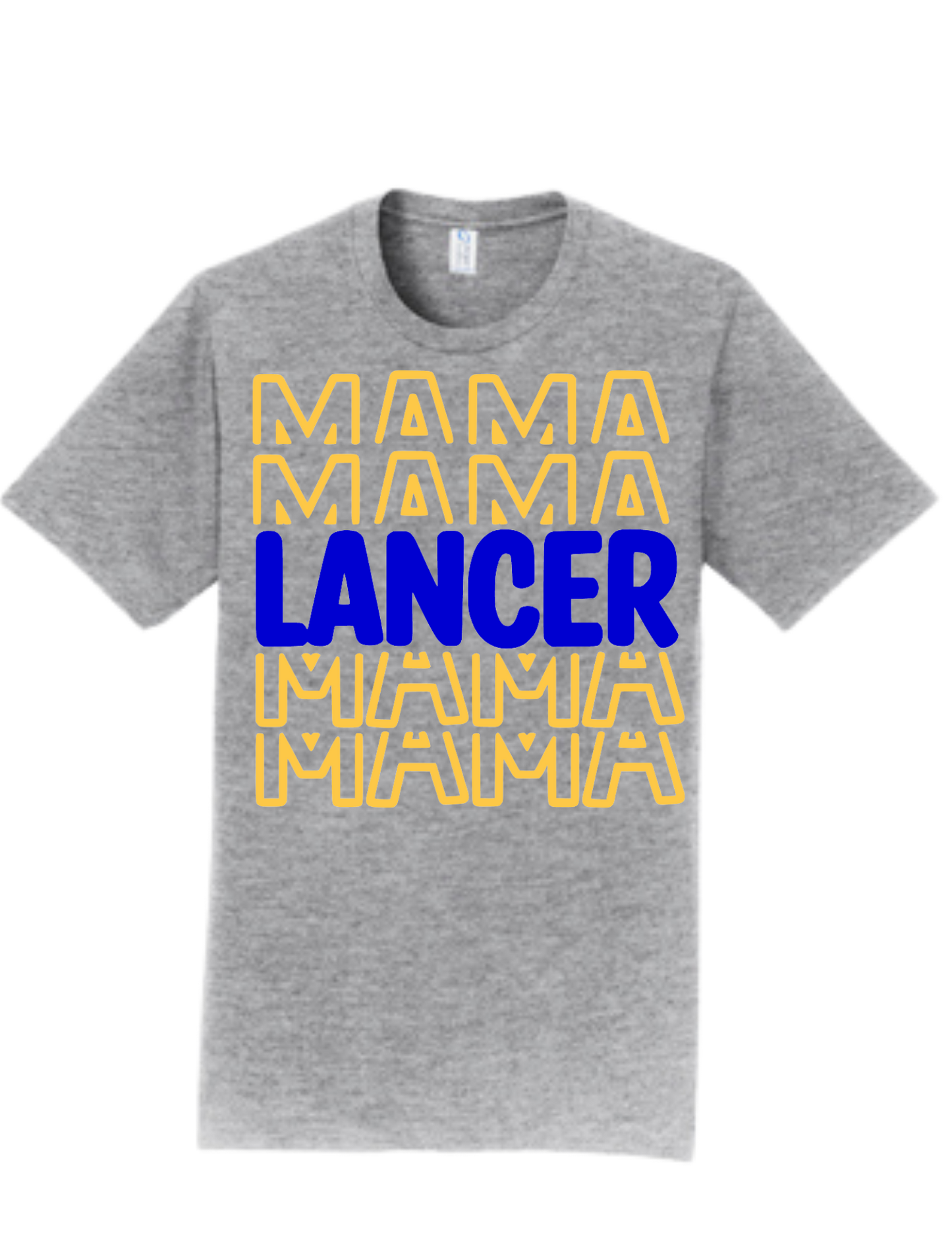 Mama Lancers