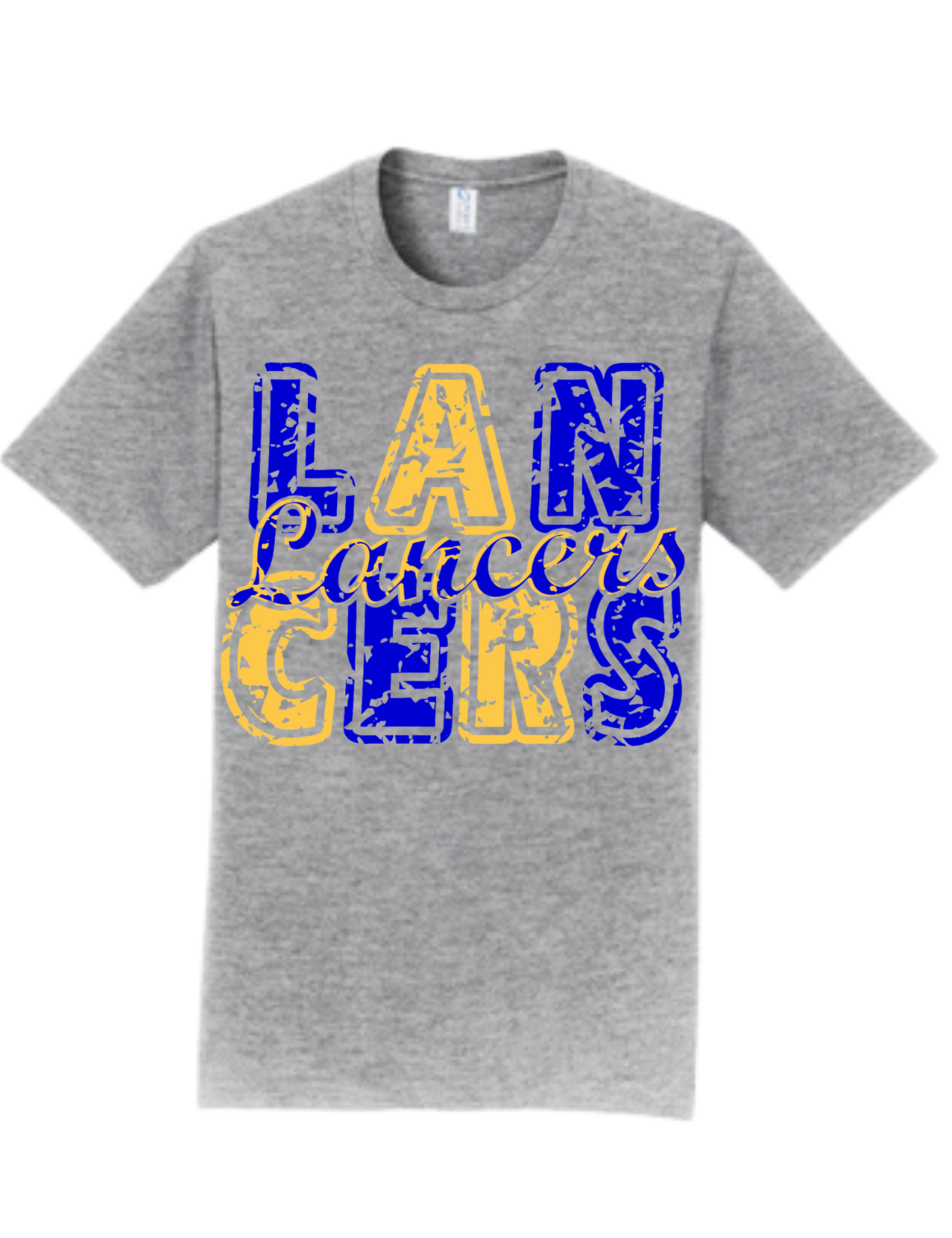 Lancers Double
