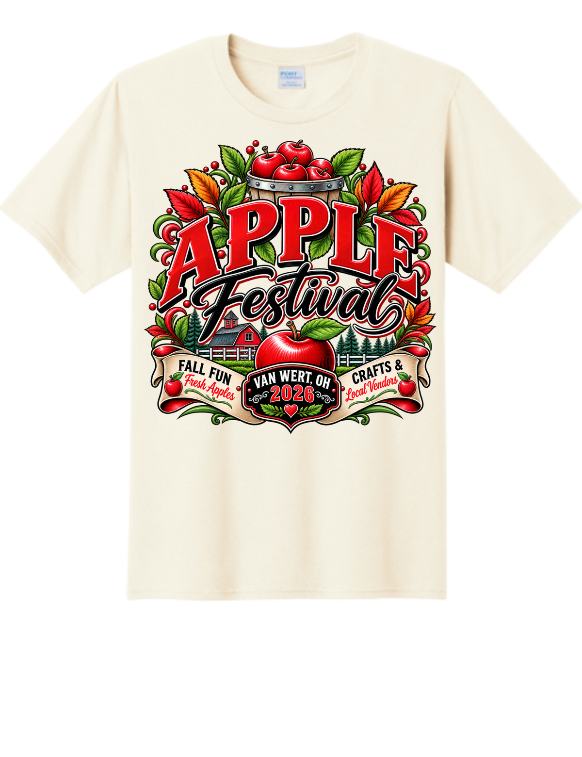 Apple Fest 2026