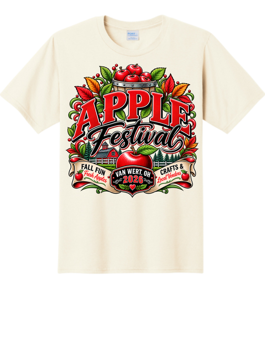 Apple Fest 2026
