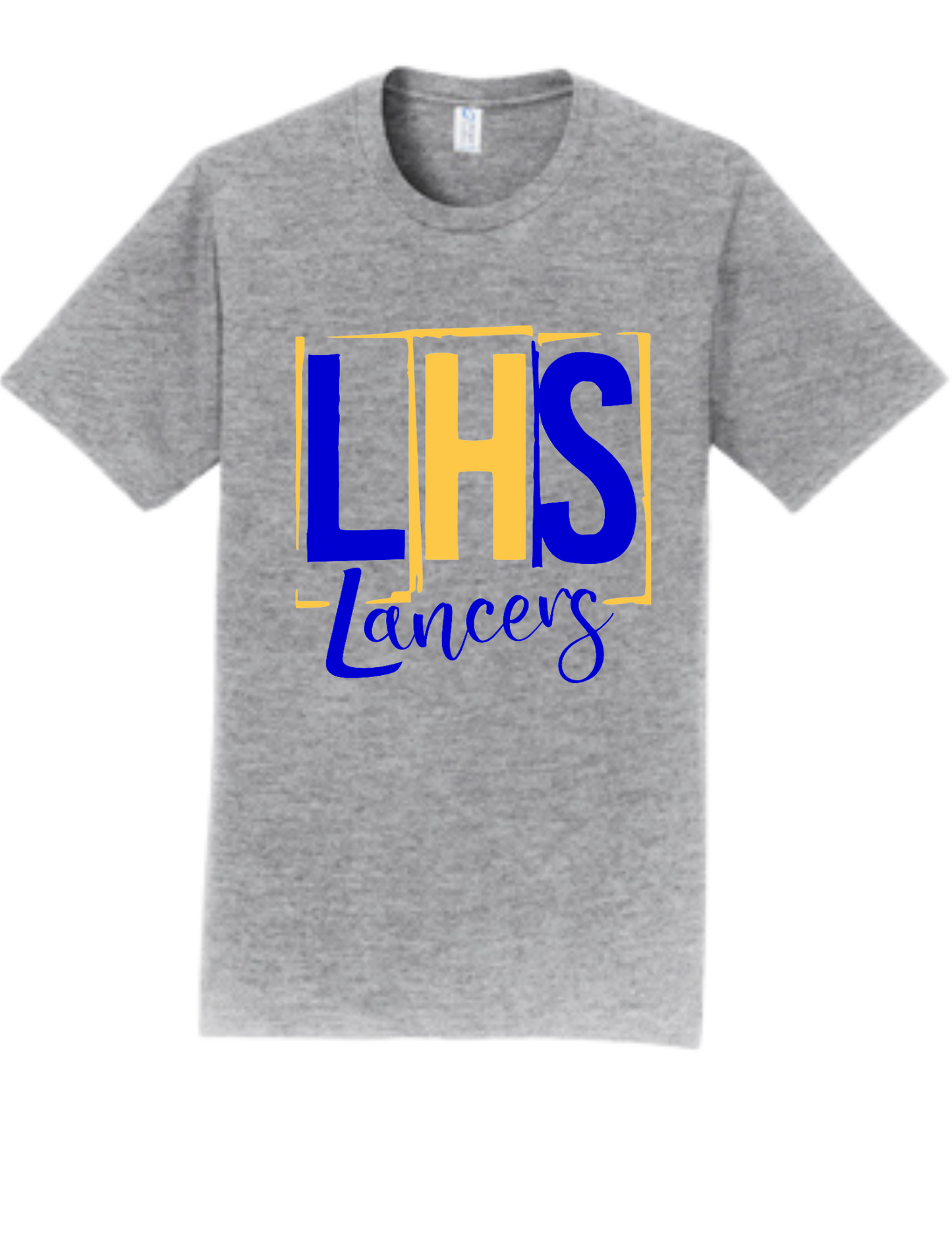LHS Lancers