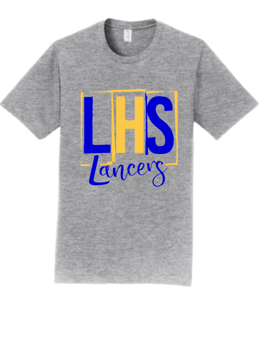 LHS Lancers