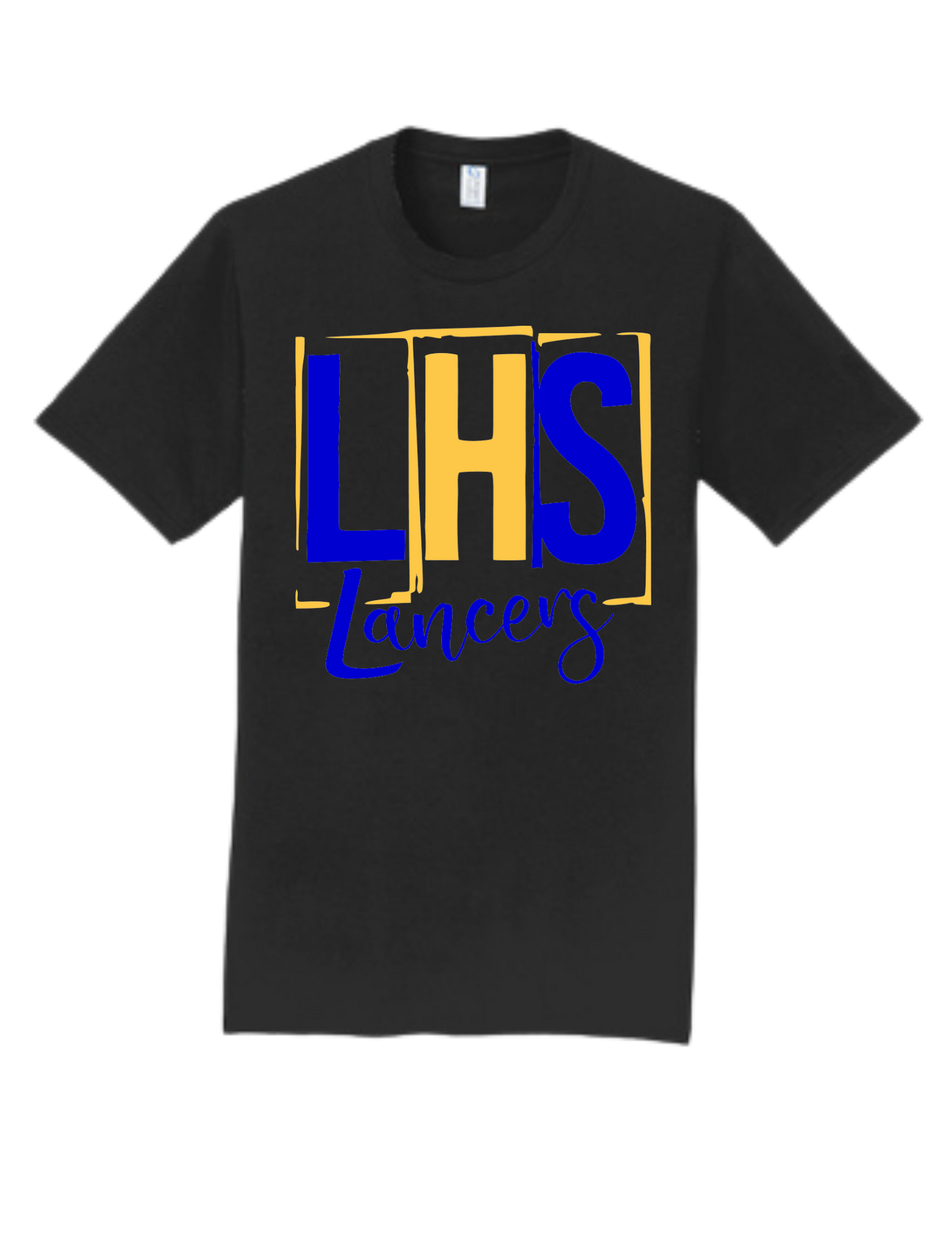 LHS Lancers