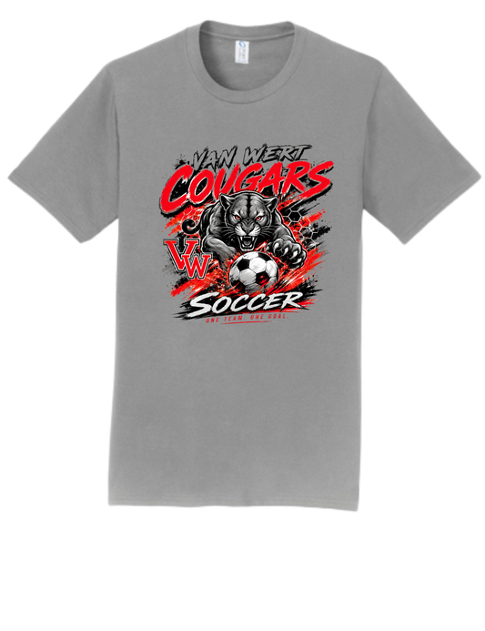 Van Wert Soccer
