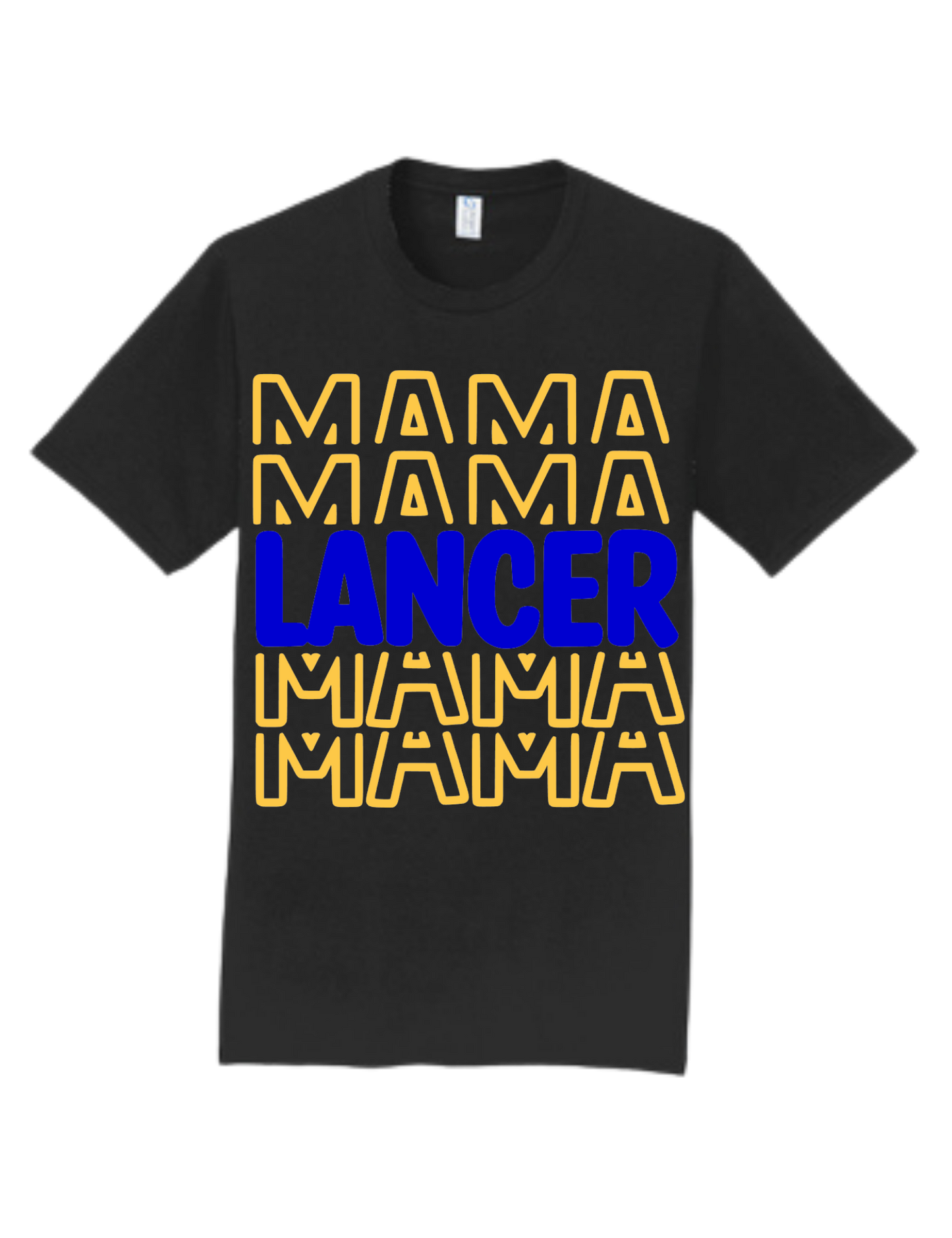 Mama Lancers